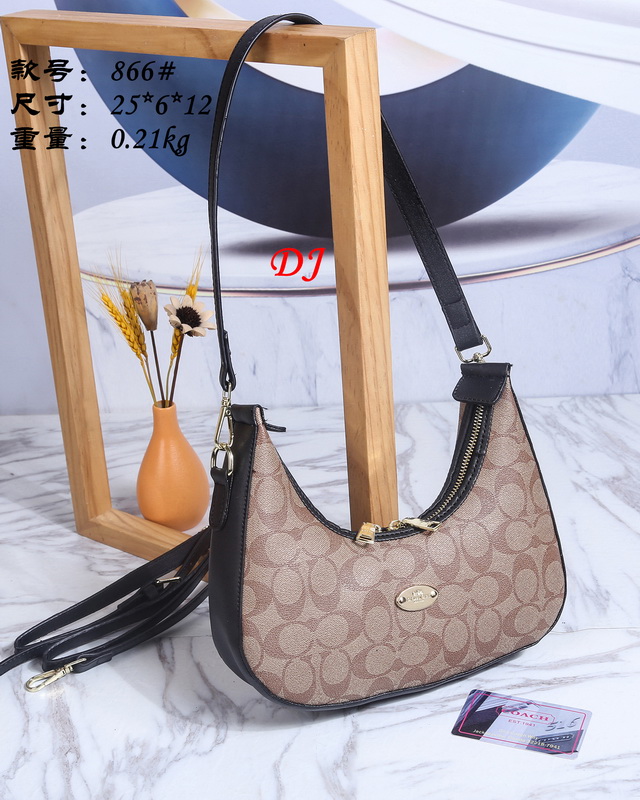 C0ACH Handbags 019 - Click Image to Close